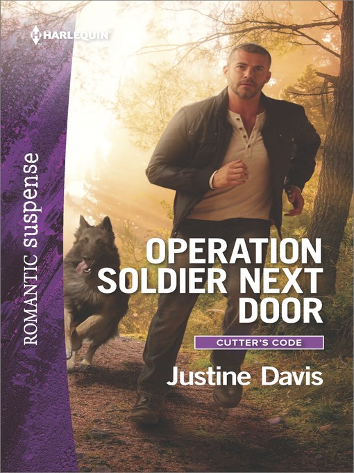 Title details for Operation Soldier Next Door by Justine Davis - Available